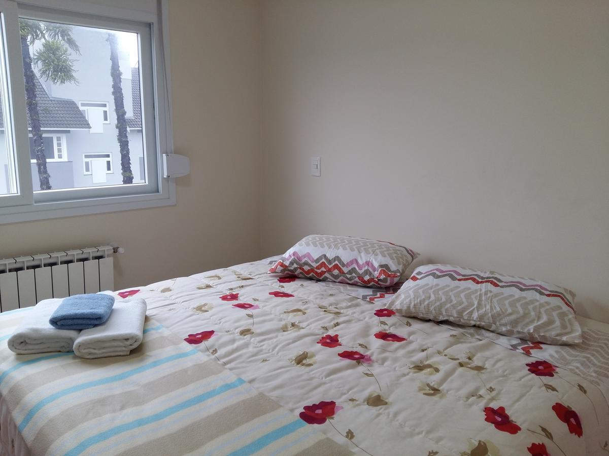 Apto Palace De France - Serra Gaucha Apartment Canela Ngoại thất bức ảnh