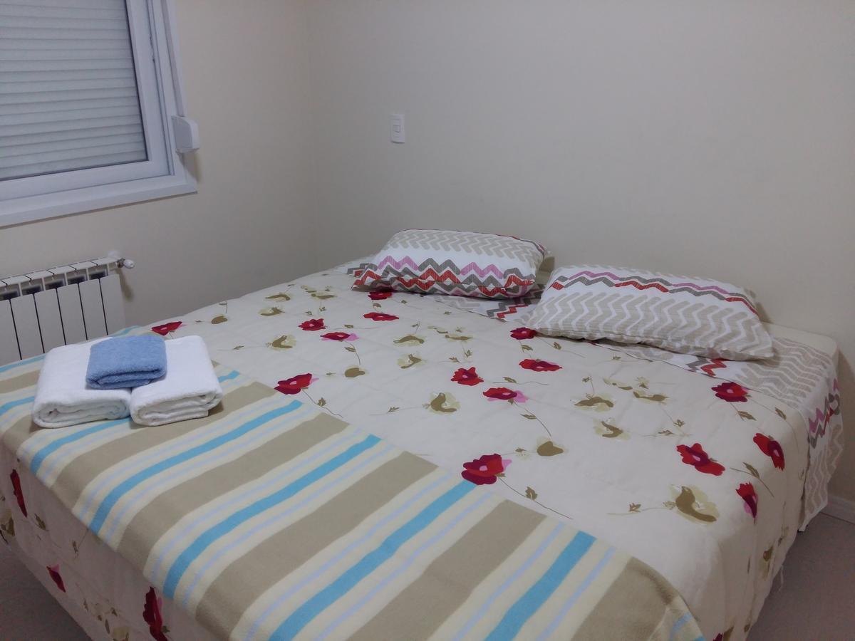 Apto Palace De France - Serra Gaucha Apartment Canela Ngoại thất bức ảnh