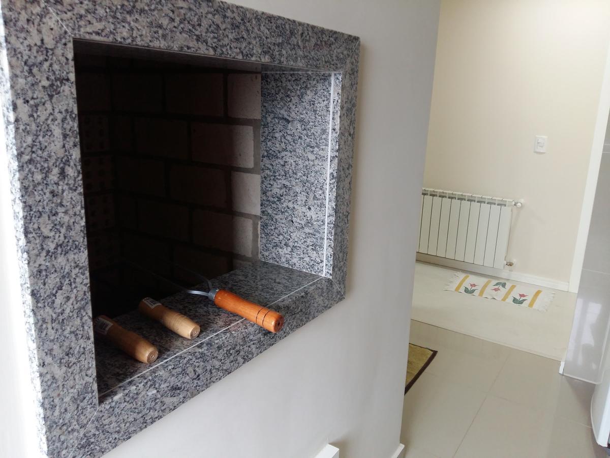 Apto Palace De France - Serra Gaucha Apartment Canela Ngoại thất bức ảnh