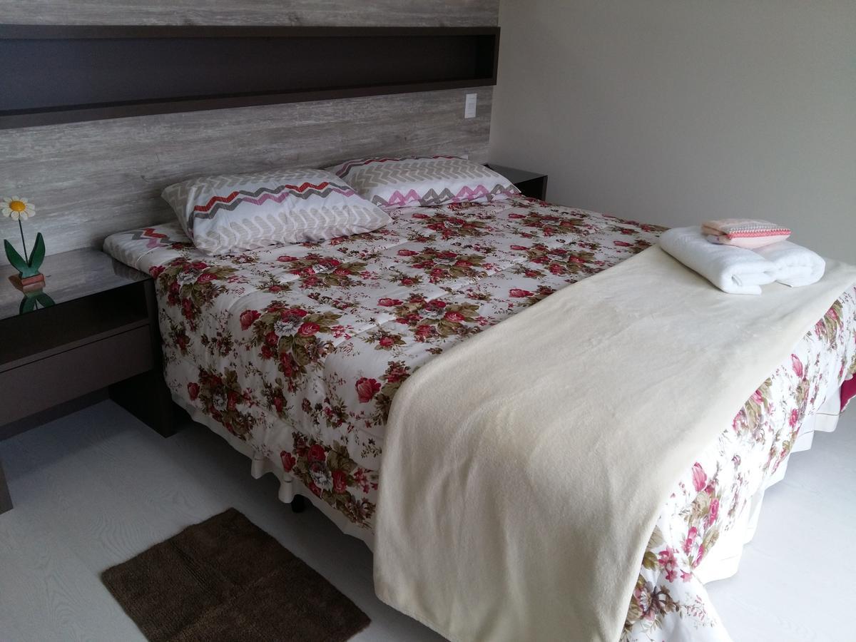 Apto Palace De France - Serra Gaucha Apartment Canela Ngoại thất bức ảnh