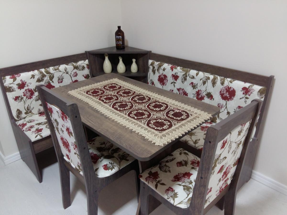 Apto Palace De France - Serra Gaucha Apartment Canela Ngoại thất bức ảnh