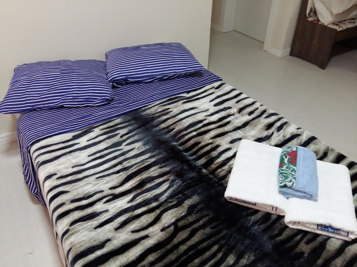 Apto Palace De France - Serra Gaucha Apartment Canela Ngoại thất bức ảnh