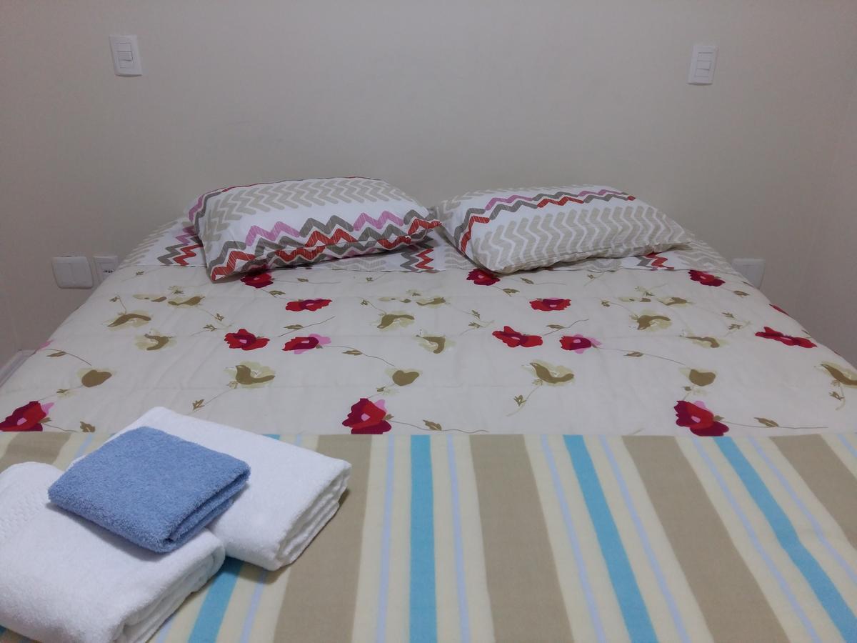 Apto Palace De France - Serra Gaucha Apartment Canela Ngoại thất bức ảnh